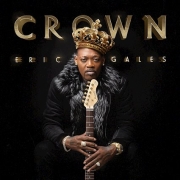 Eric Gales: Crown